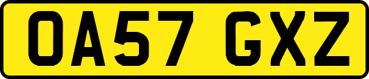 OA57GXZ