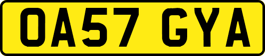 OA57GYA