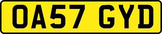 OA57GYD