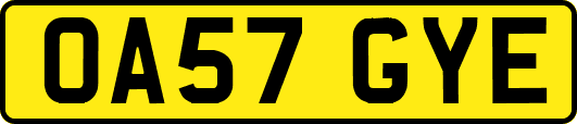 OA57GYE