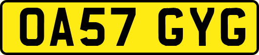 OA57GYG