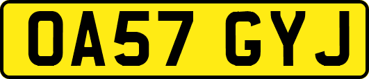 OA57GYJ