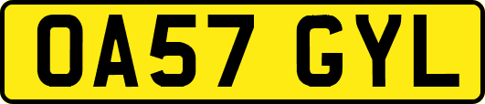 OA57GYL