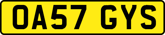 OA57GYS