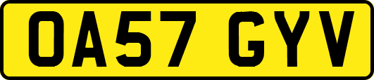 OA57GYV