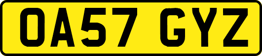 OA57GYZ