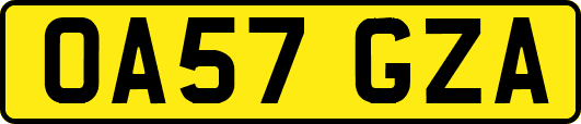 OA57GZA