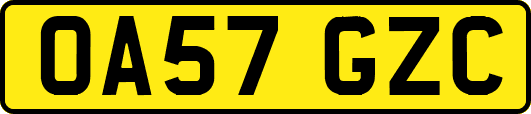 OA57GZC