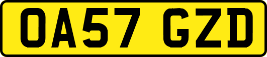 OA57GZD