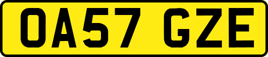 OA57GZE