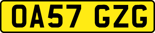 OA57GZG