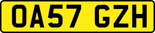 OA57GZH