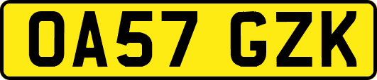 OA57GZK