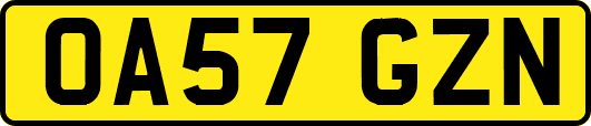 OA57GZN