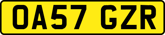 OA57GZR