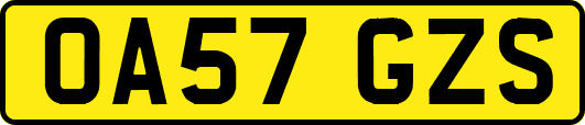 OA57GZS