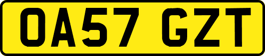 OA57GZT