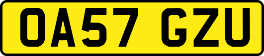 OA57GZU