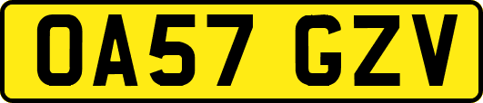 OA57GZV