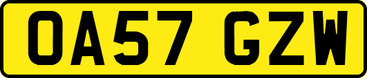 OA57GZW