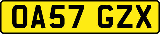 OA57GZX