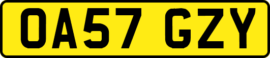 OA57GZY