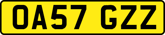 OA57GZZ