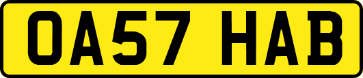 OA57HAB