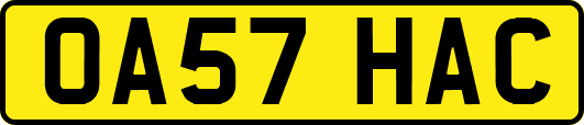 OA57HAC