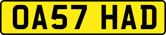 OA57HAD