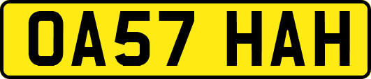 OA57HAH