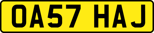 OA57HAJ