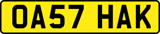 OA57HAK