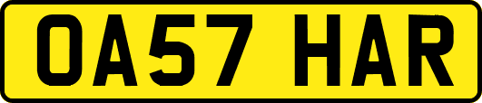 OA57HAR