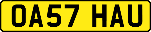 OA57HAU