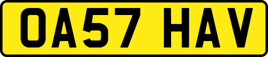 OA57HAV