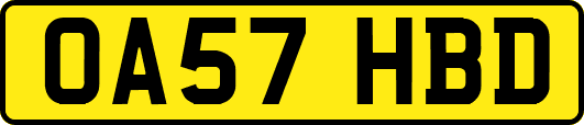 OA57HBD