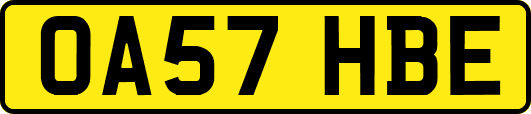 OA57HBE