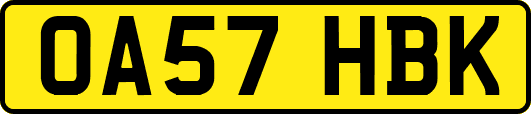 OA57HBK