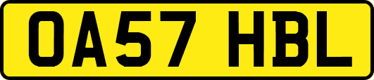 OA57HBL