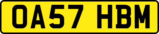 OA57HBM