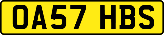 OA57HBS