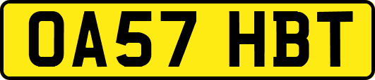 OA57HBT