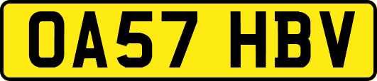 OA57HBV