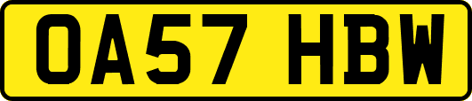 OA57HBW