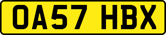 OA57HBX