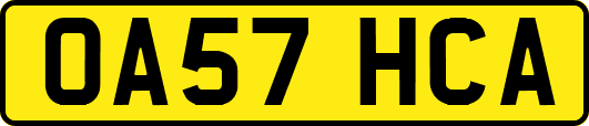 OA57HCA