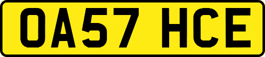 OA57HCE