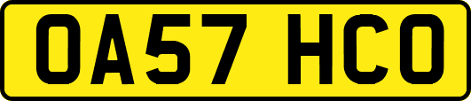 OA57HCO