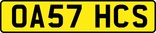 OA57HCS